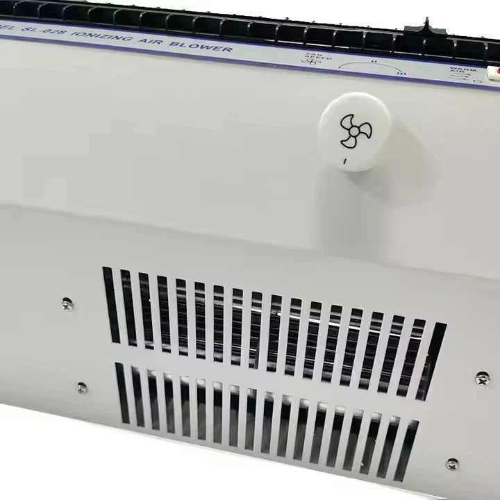 Air Blower Cleanroom Supports