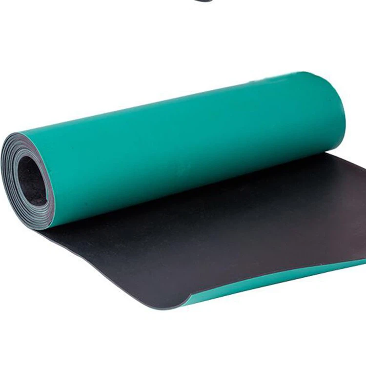 Anti-Static Rubber Mat