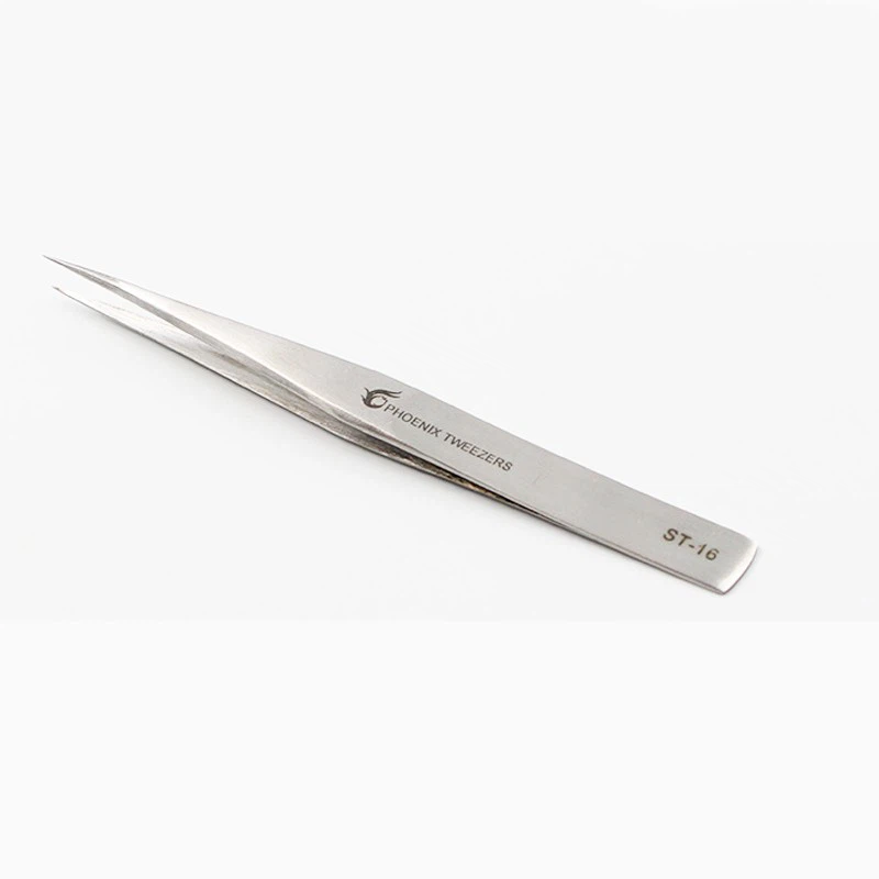 Precision Lashing Tweezers