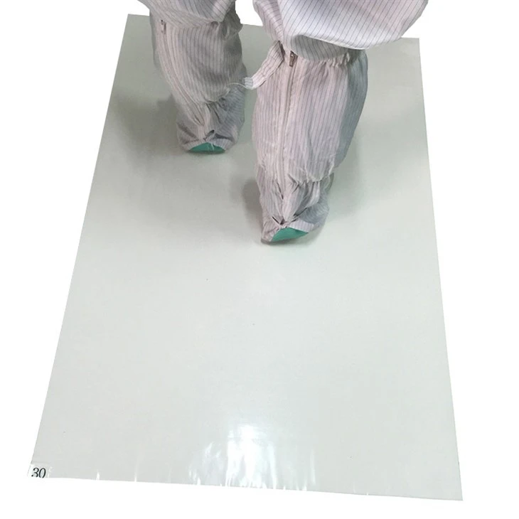 Disposable Sticky Mat
