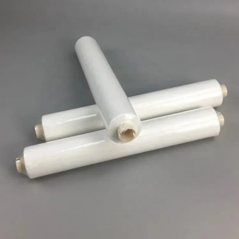 Customized Size Nonwoven SMT Cleaning Roll
