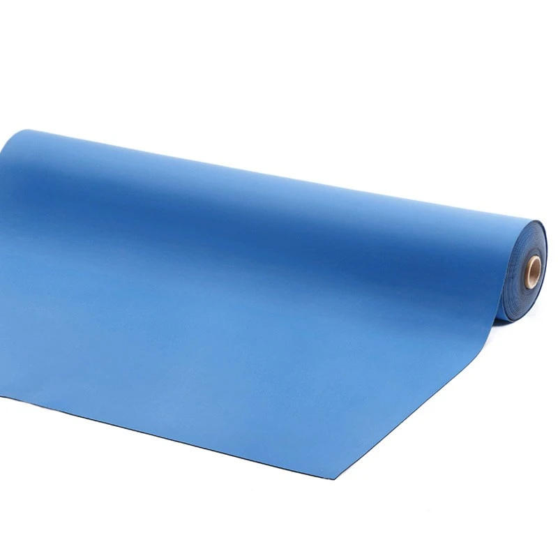 2 Layer Antistatic PVC table top mat