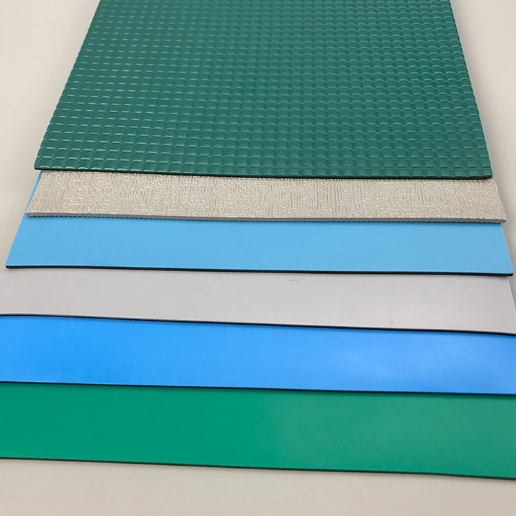 esd ground mat