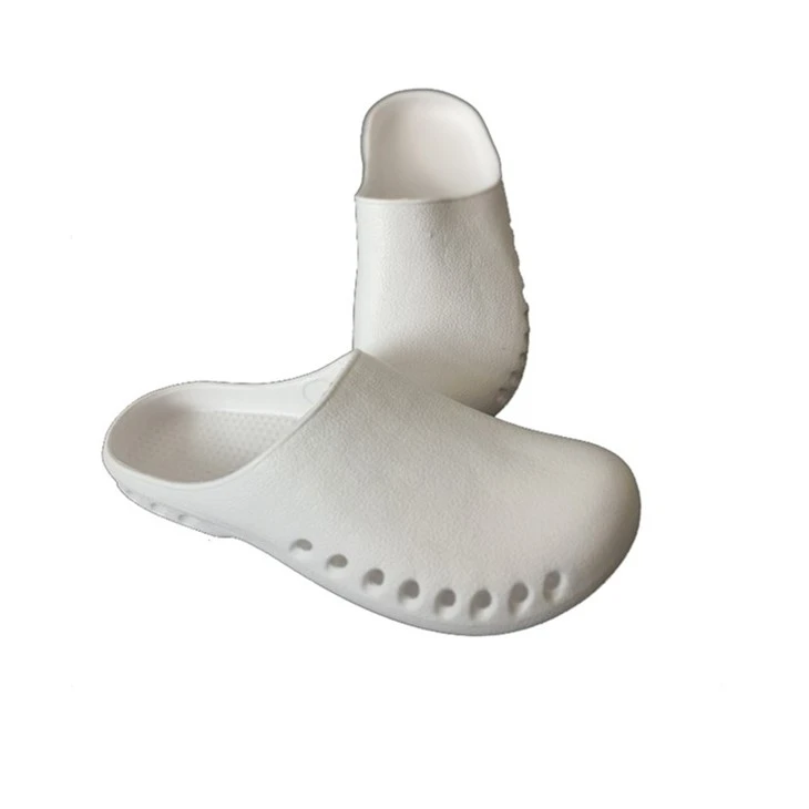 Surgical Slipper
