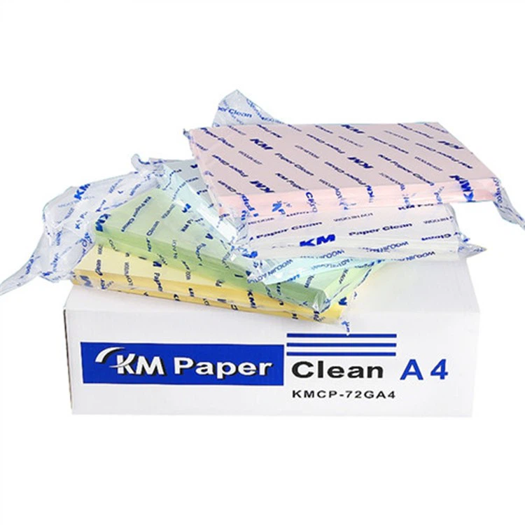 clean room paper a4