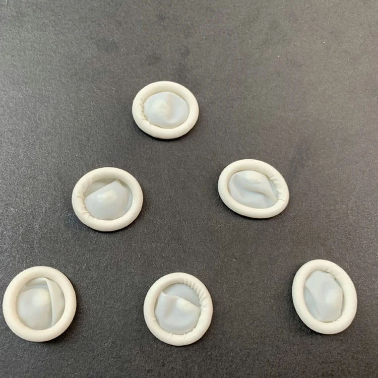 nitrile finger cots