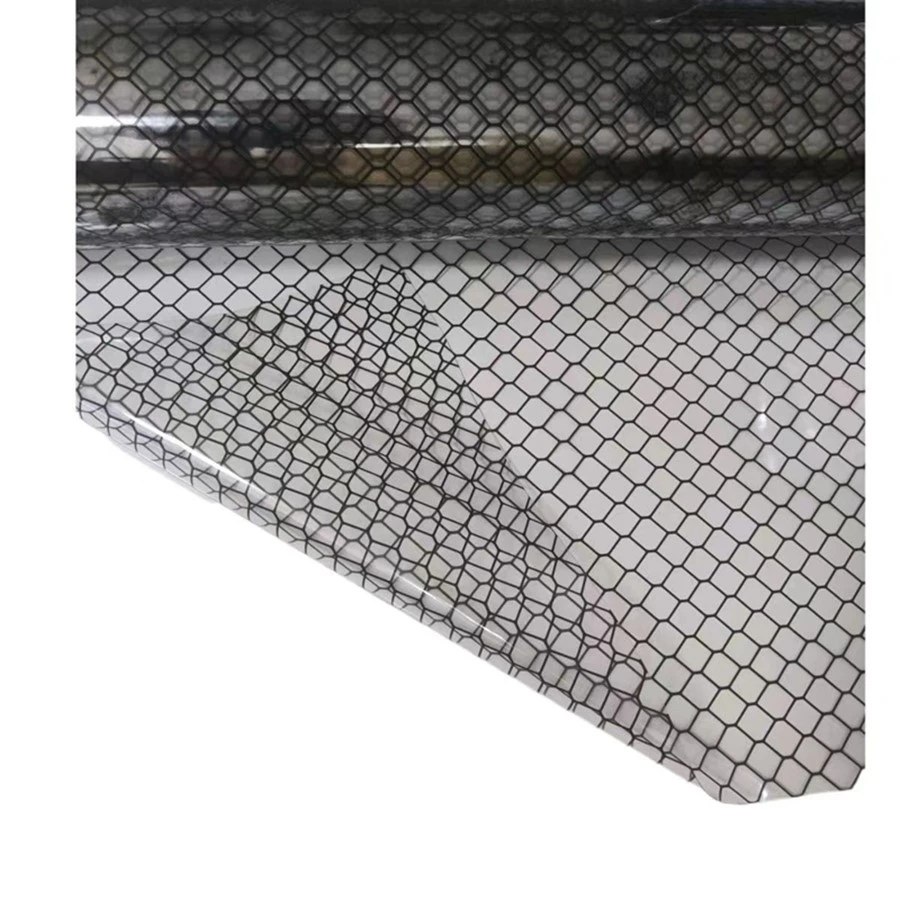 ESD PVC Curtain ESD PVC Curtain