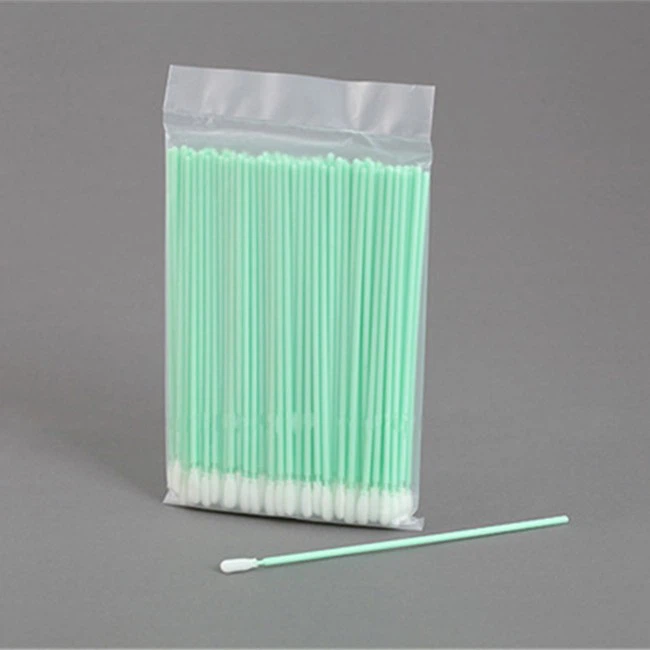 Sampling Swab With Long Handle