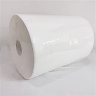 100% woodpulp abratbent muaj cov ntaub so huv si