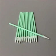 Cleanest Foam Dissipative Swab