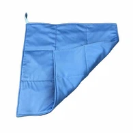 Cleanroom Microfiber Wiper