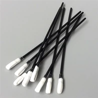 Knitted Polyester Tipped Swabs