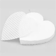 Ntsia Pa Pwm Polish Remover Wipes ib tus zuj zus qhwv