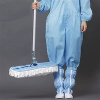 Reusable Anti Static ESD Cleanroom Mops