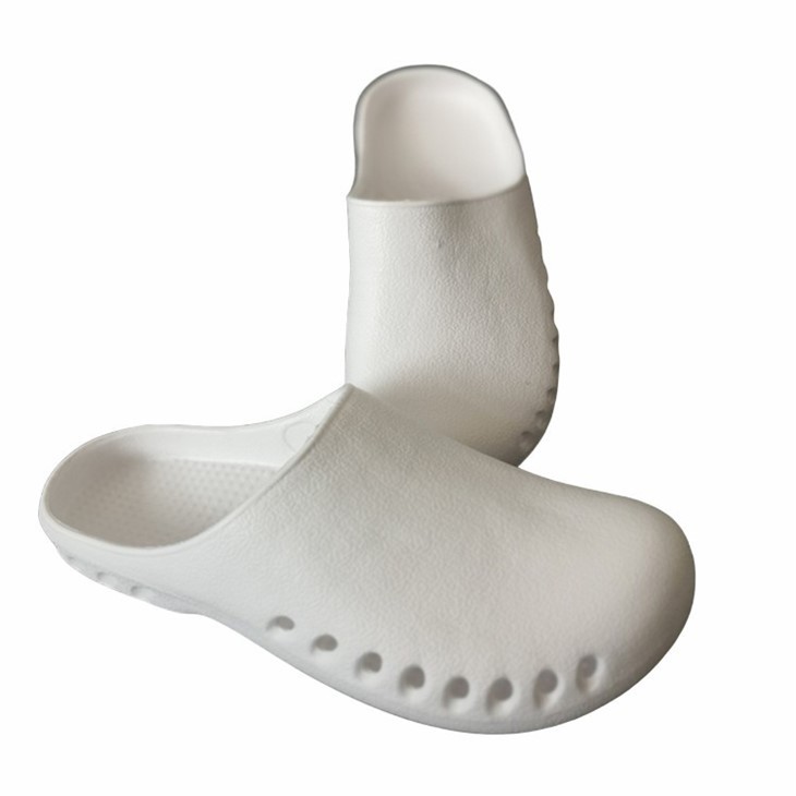 Stain Resistant Medical Shoes
